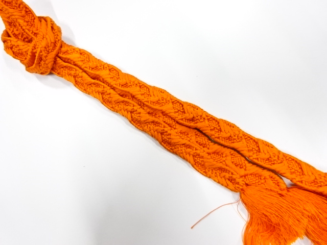 Japanese Kimono / Accessories Silk